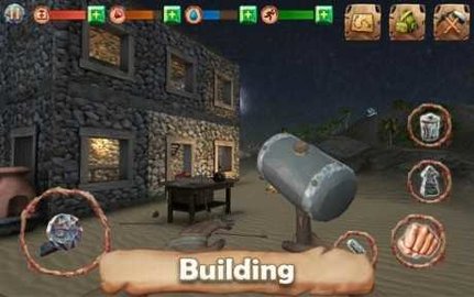 Survival Dinosaur Island